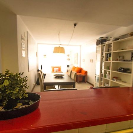 Familiar Beach House In Tarifa Luaran gambar