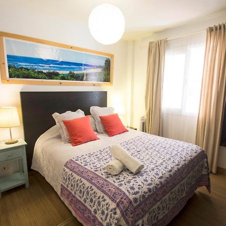 Familiar Beach House In Tarifa Luaran gambar