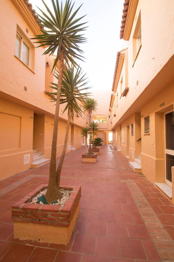Familiar Beach House In Tarifa Luaran gambar
