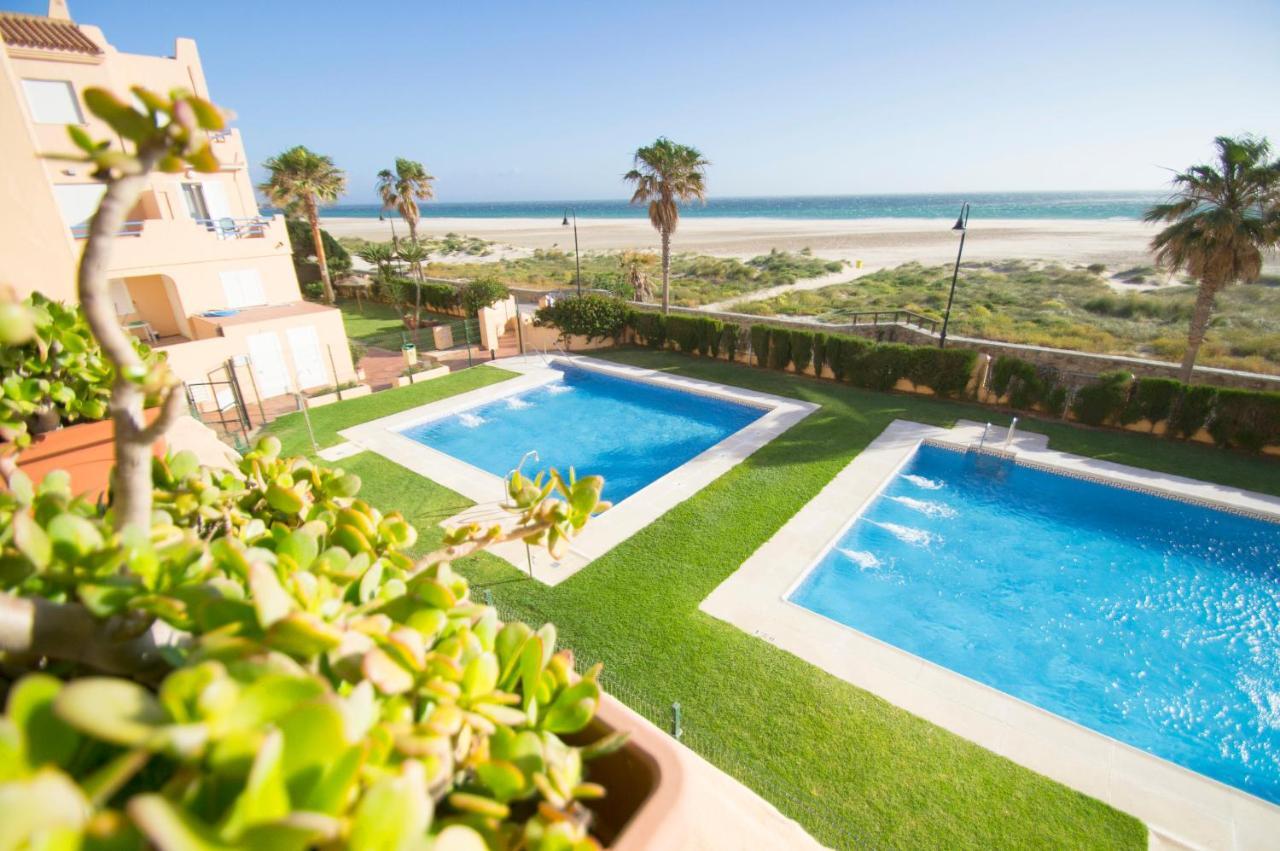 Familiar Beach House In Tarifa Luaran gambar