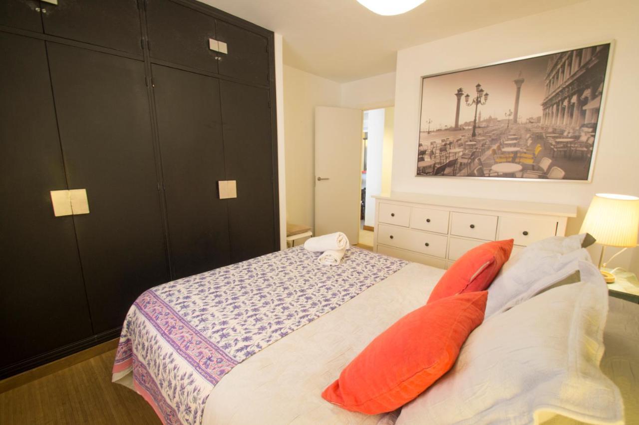 Familiar Beach House In Tarifa Luaran gambar