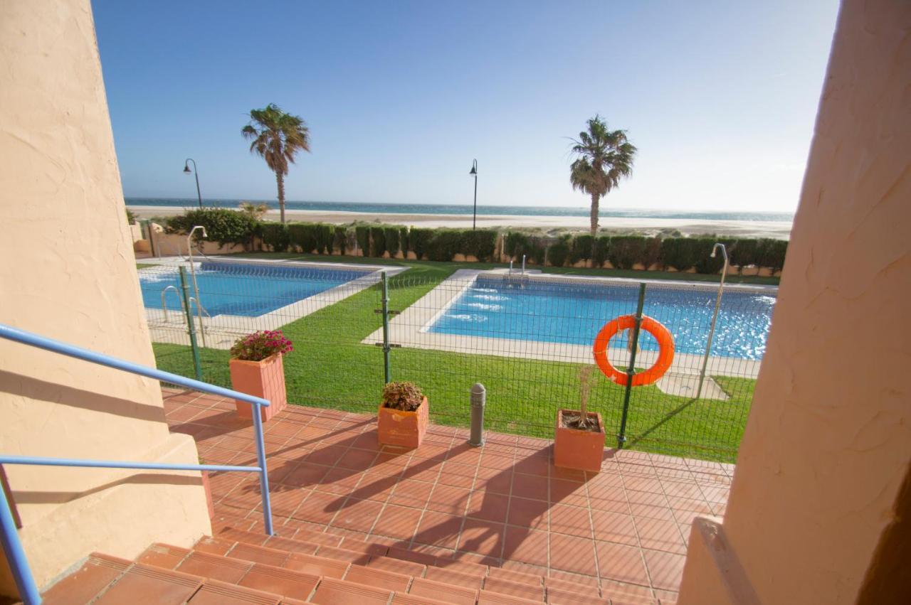 Familiar Beach House In Tarifa Luaran gambar