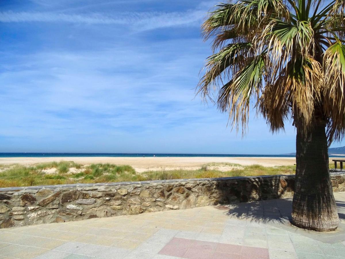 Familiar Beach House In Tarifa Luaran gambar