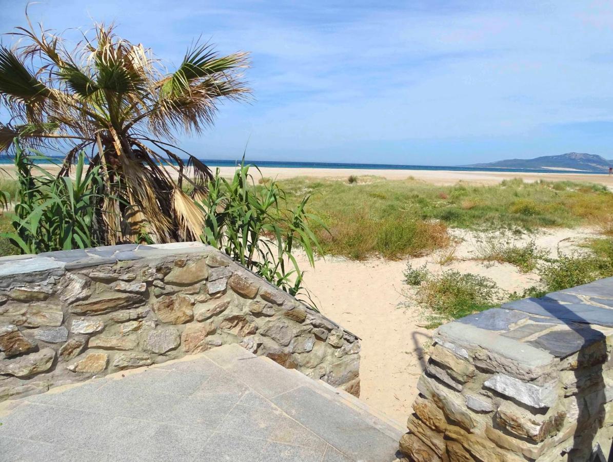 Familiar Beach House In Tarifa Luaran gambar