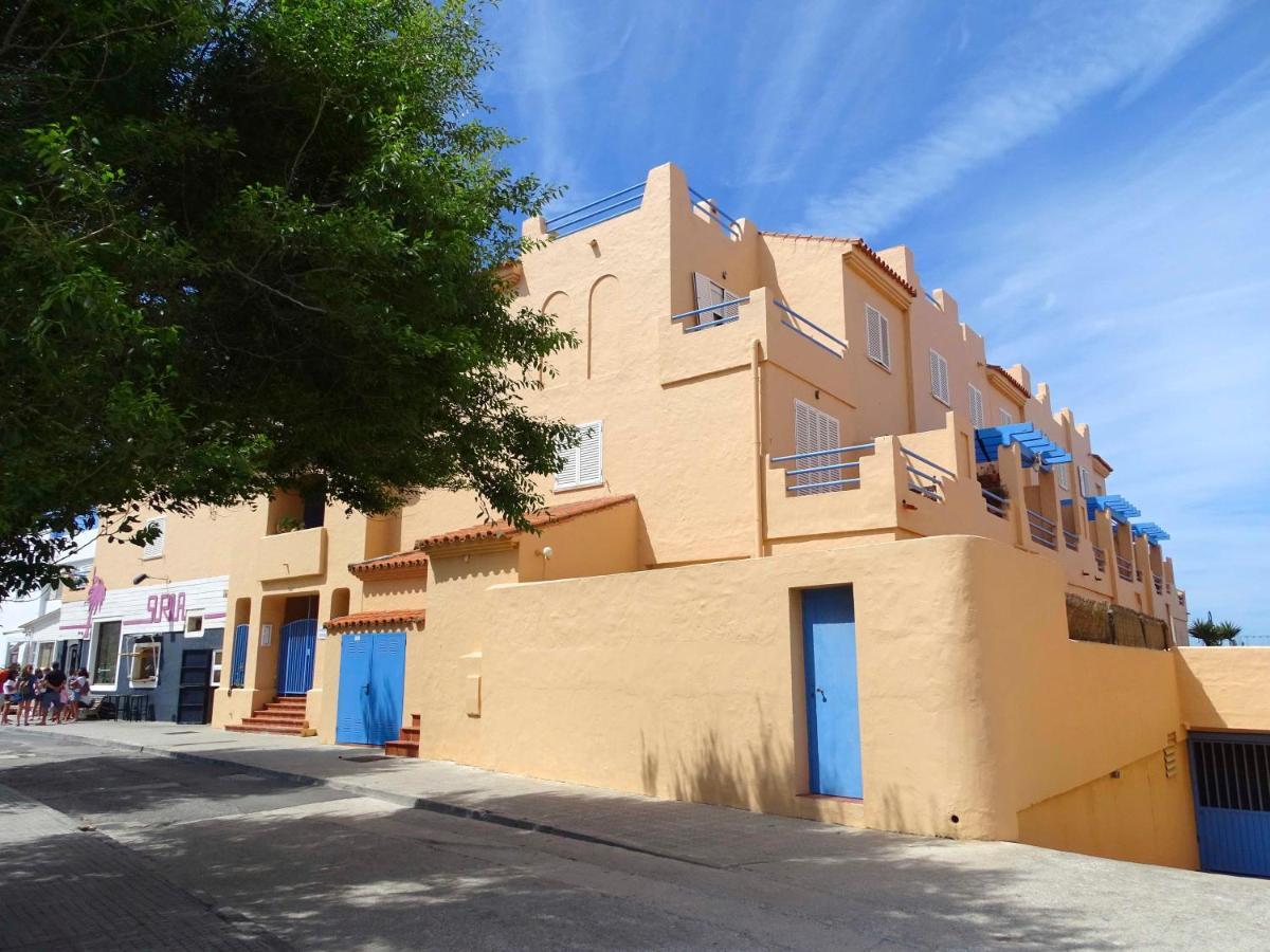 Familiar Beach House In Tarifa Luaran gambar