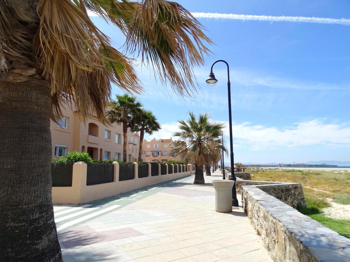 Familiar Beach House In Tarifa Luaran gambar