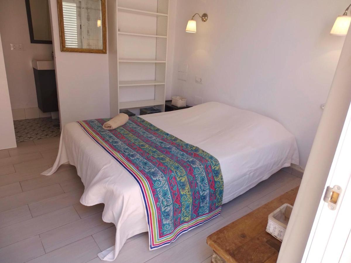 Familiar Beach House In Tarifa Luaran gambar