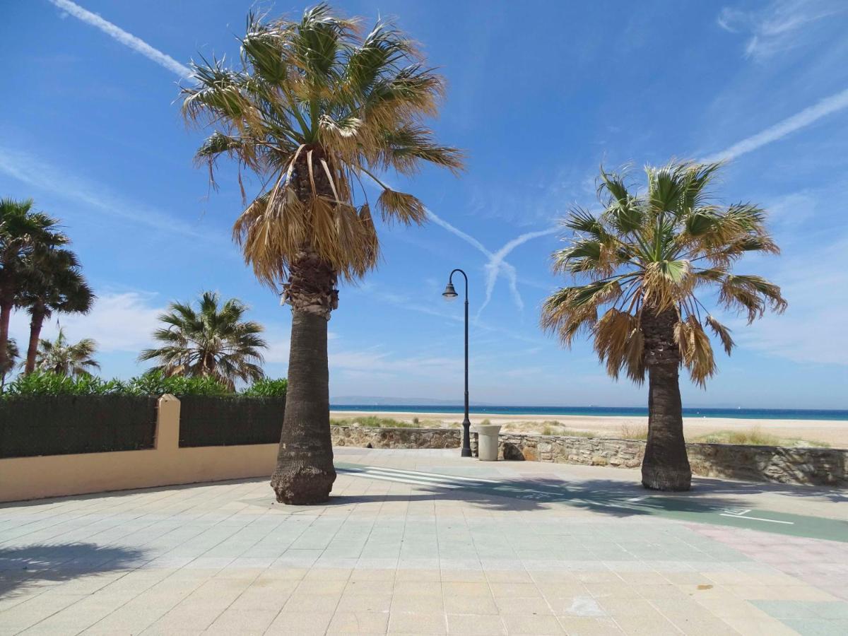 Familiar Beach House In Tarifa Luaran gambar