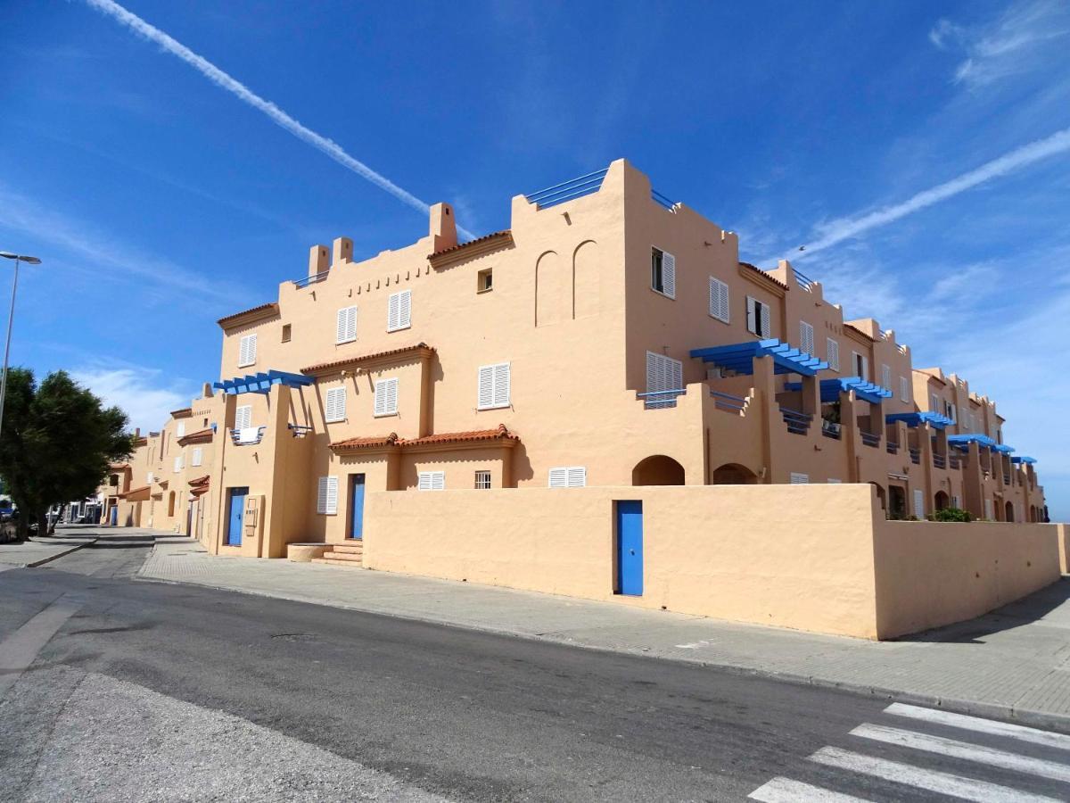Familiar Beach House In Tarifa Luaran gambar