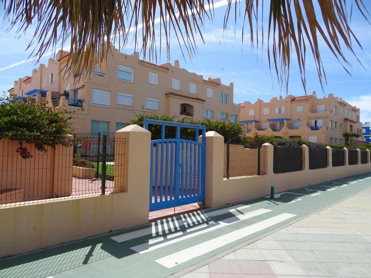 Familiar Beach House In Tarifa Luaran gambar