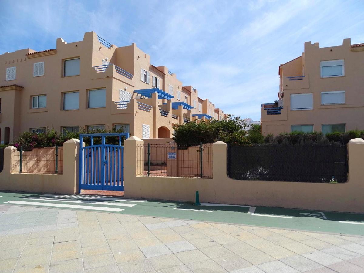 Familiar Beach House In Tarifa Luaran gambar